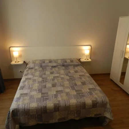 Esther Apartment Beverino