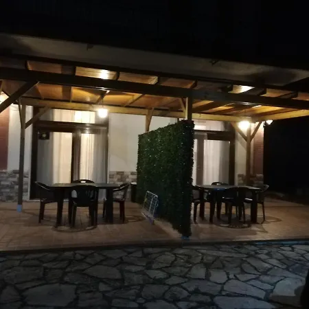 Esther Appartement Beverino