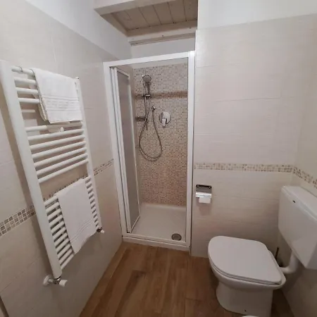 Esther Apartment