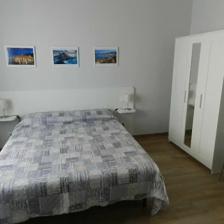 Apartmán Esther *