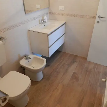 Appartement Esther *