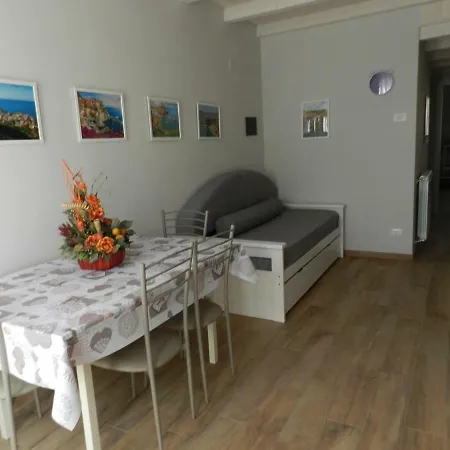 Appartamento Esther *