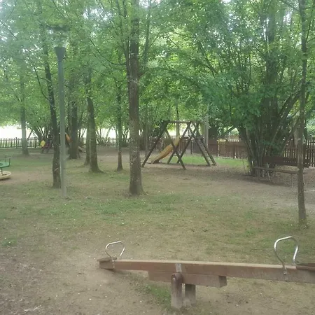 Esther Appartement *