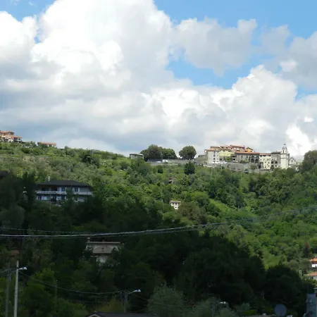 Appartamento Esther Beverino