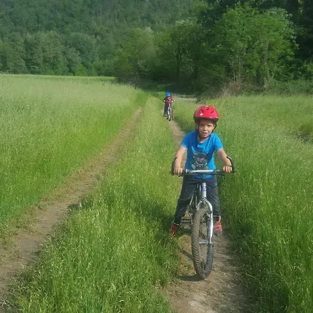 Appartement Esther Beverino