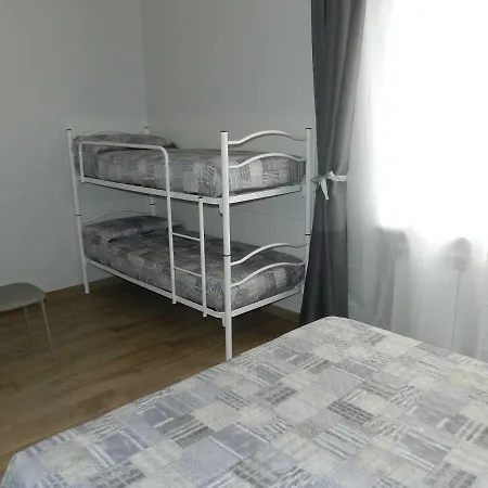 Esther Appartement Beverino