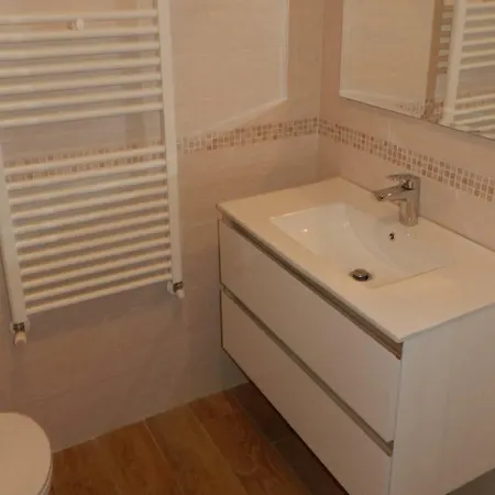 Appartement Esther Beverino