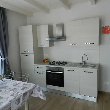 Esther Appartement *