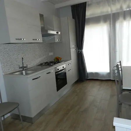 Esther Appartement Beverino