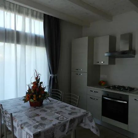 Apartment Esther *