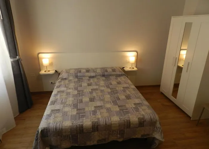 Esther Διαμέρισμα Beverino