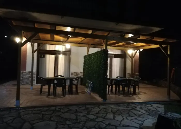 Esther Διαμέρισμα Beverino