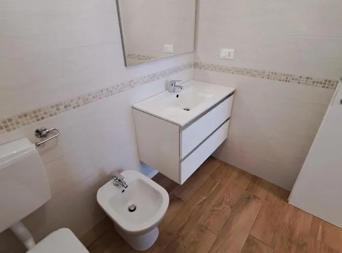 Appartement Esther *