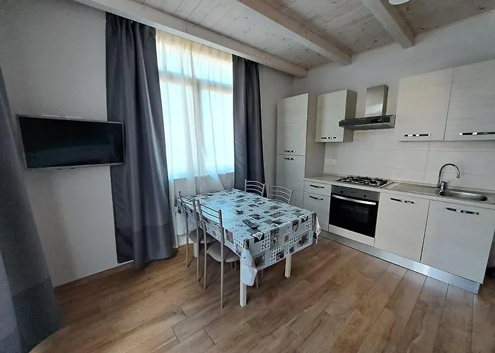 Esther Appartement *