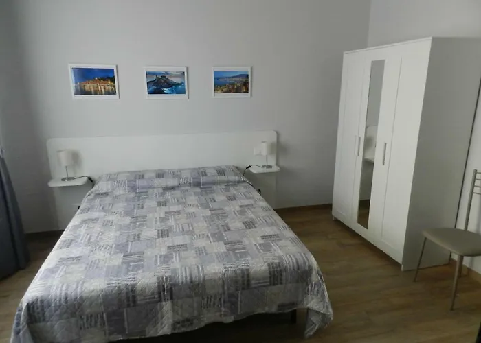 Appartement Esther *