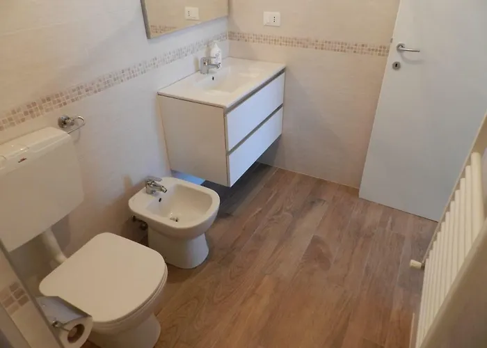 Appartement Esther *