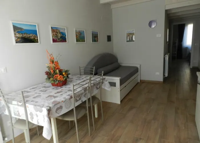 Appartement Esther *