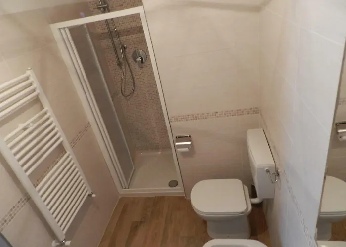 Appartement Esther *