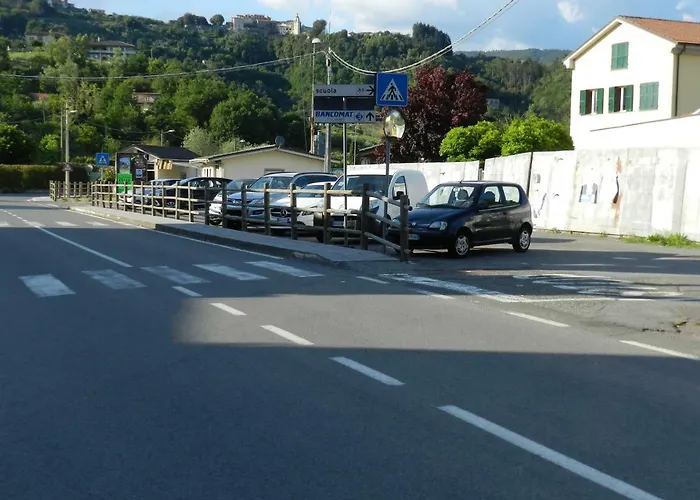 Apartamento Esther *