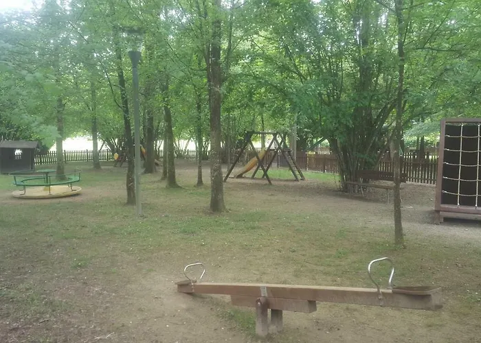 Esther Appartement *