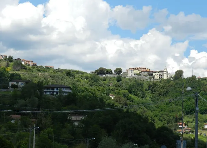 Appartement Esther Beverino