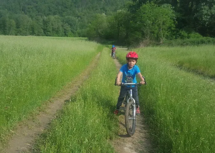 Appartement Esther Beverino