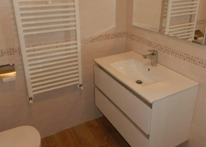 Appartement Esther Beverino