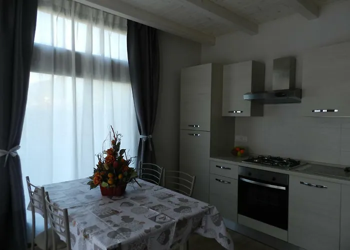 Appartement Esther *